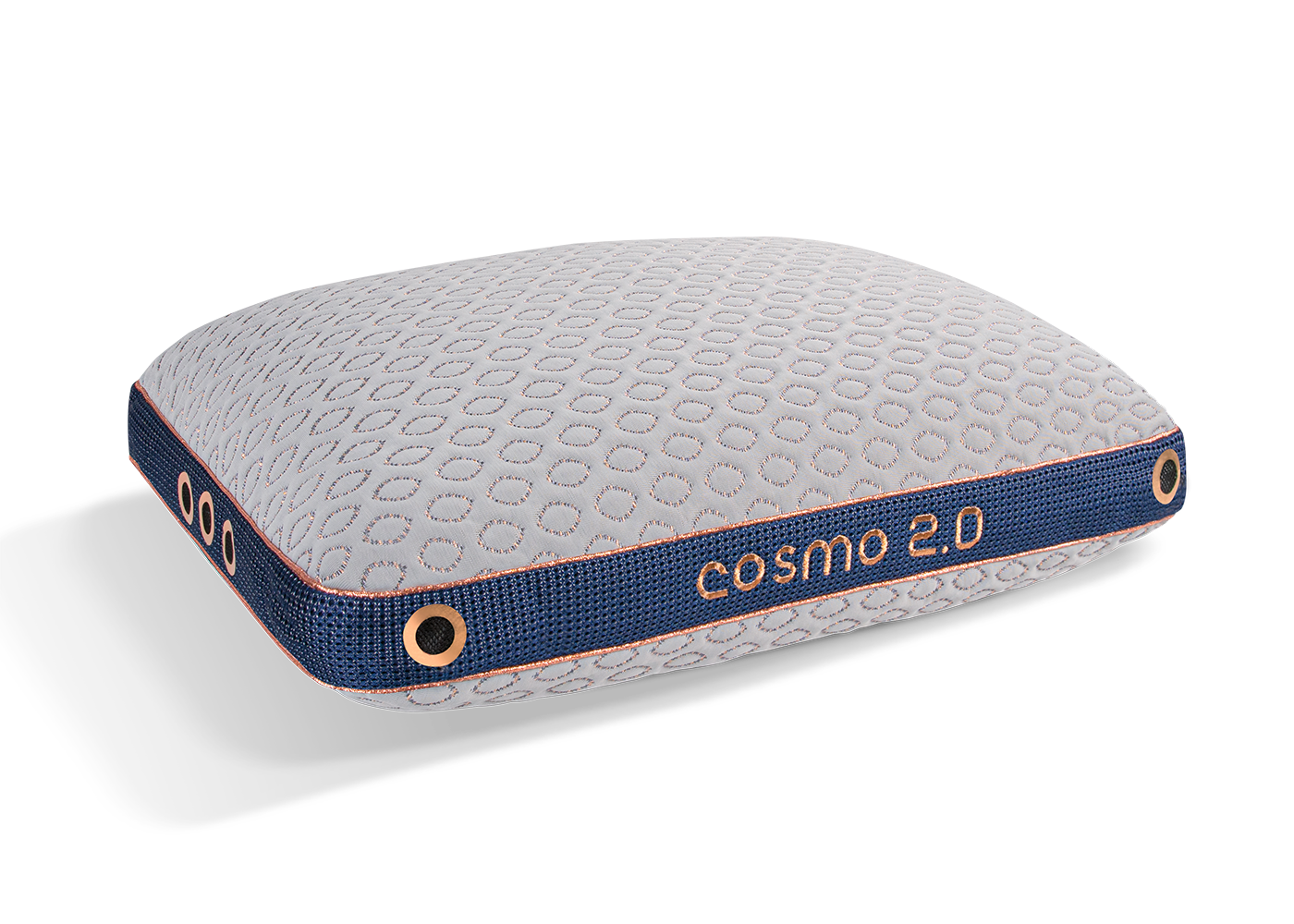 BedGear Cosmo Performance® Pillow, Size 2.0