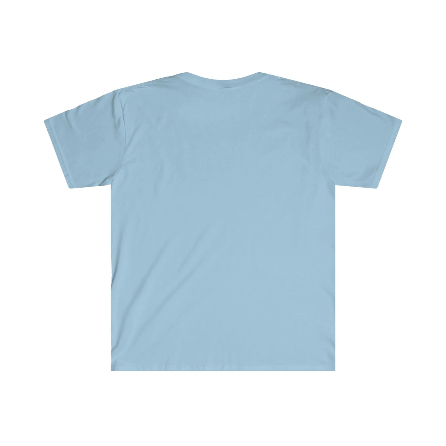 The Chosen Ones Jewish Chad T-Shirt