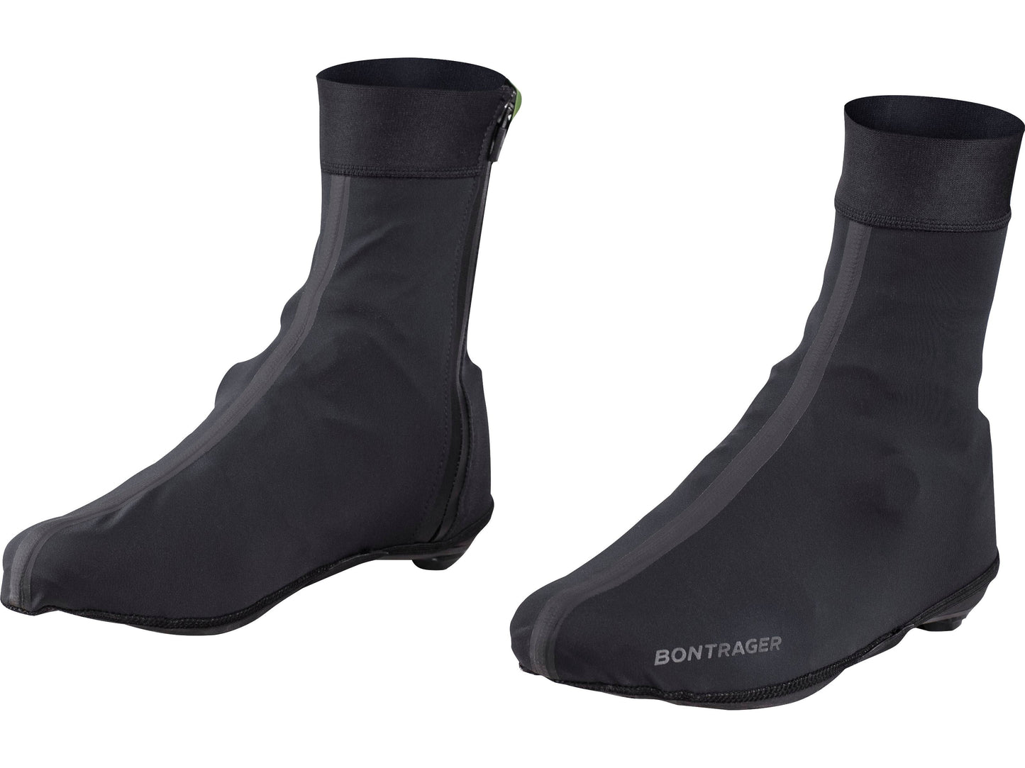 Bontrager Rain Cycing Shoe Cover X-Large Black Bootie