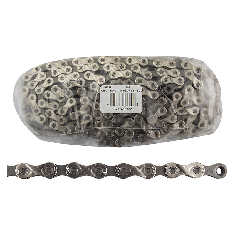 Kmc X8.93 5/6/7/8 Speed Chain