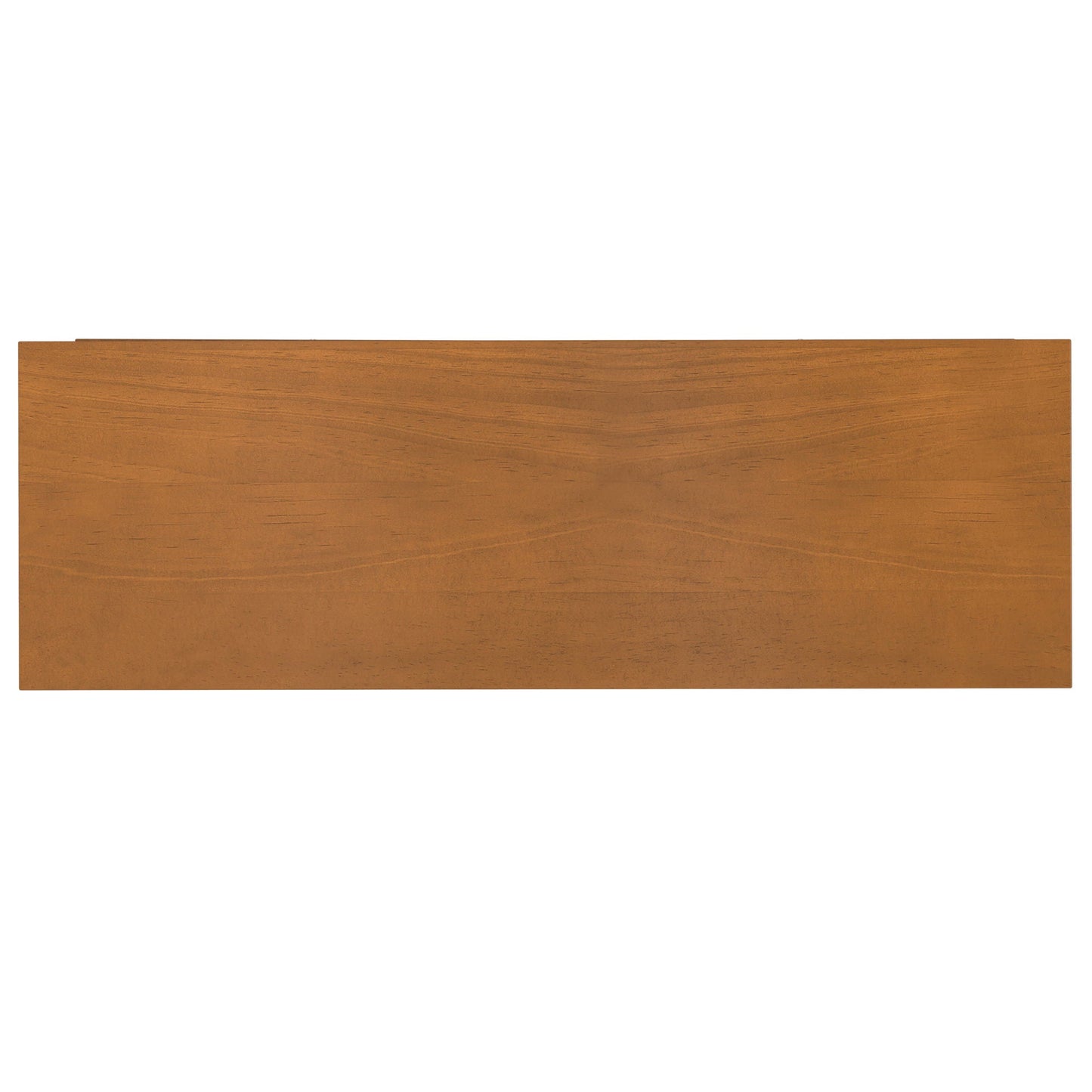 Warm Shaker - Entryway Storage Cabinet - Brown