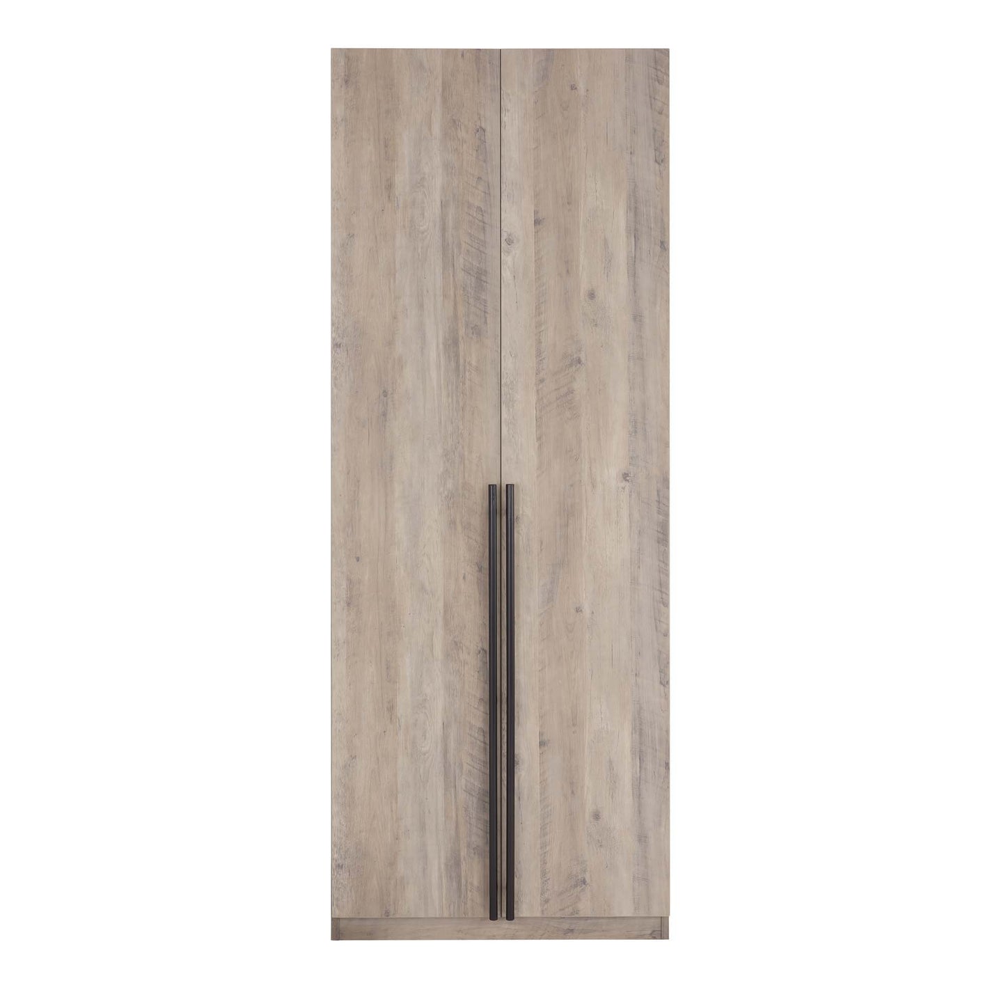 Lee - Free Standing Wardrobe Closet