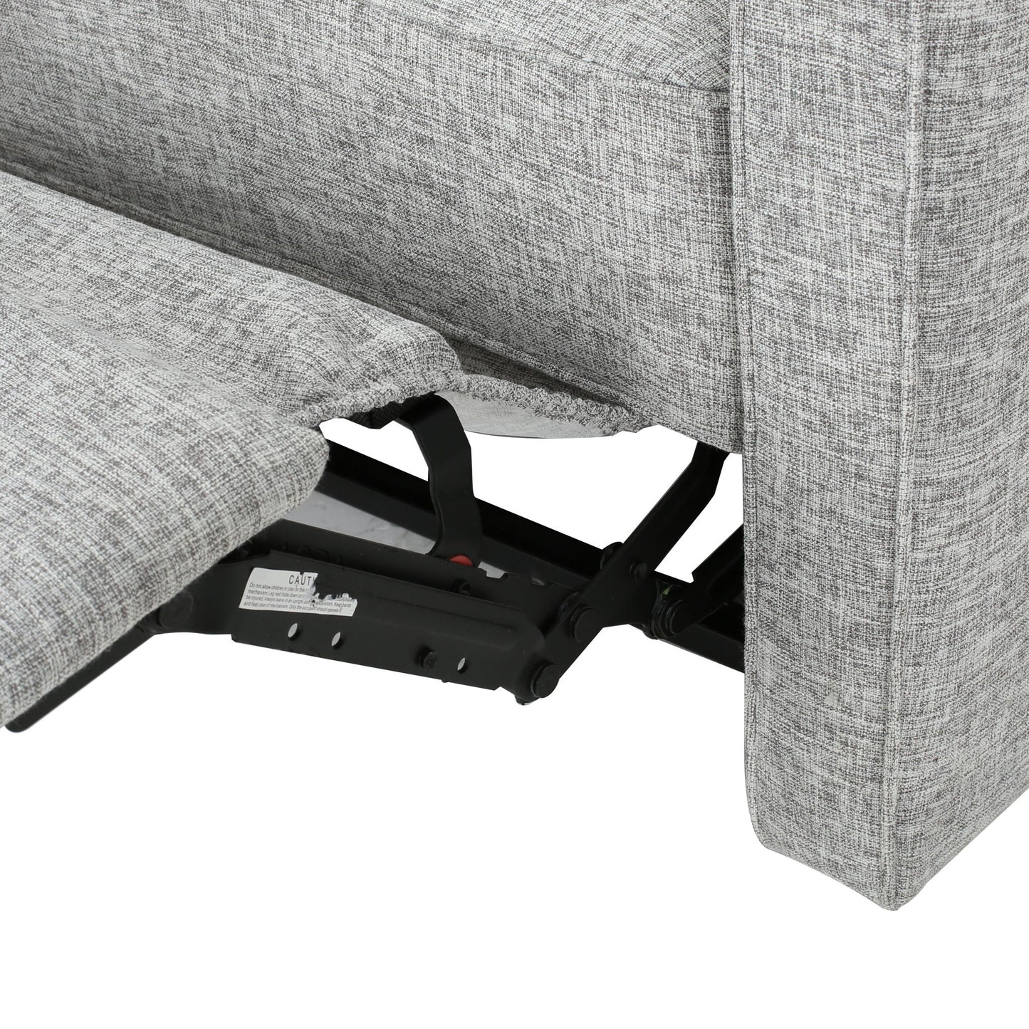 Manual Standard Wide Recliner