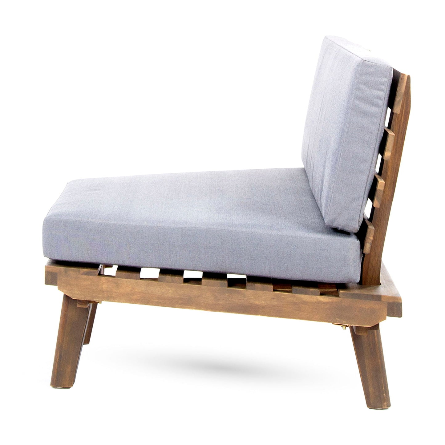 Hillcrest Sofa Corner and Table Set