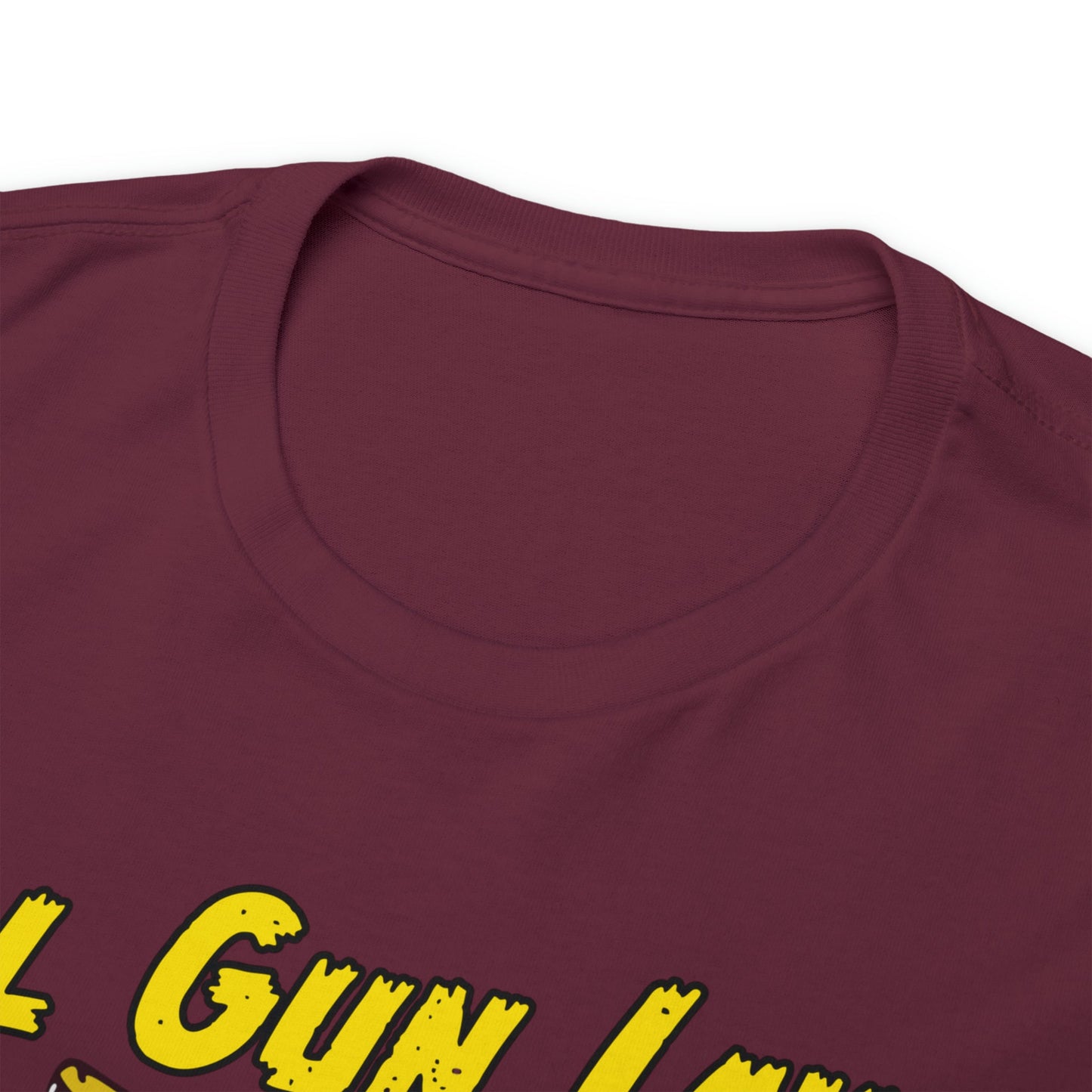 All Gun Laws Are Infringements AR15 Gadsden T-Shirt