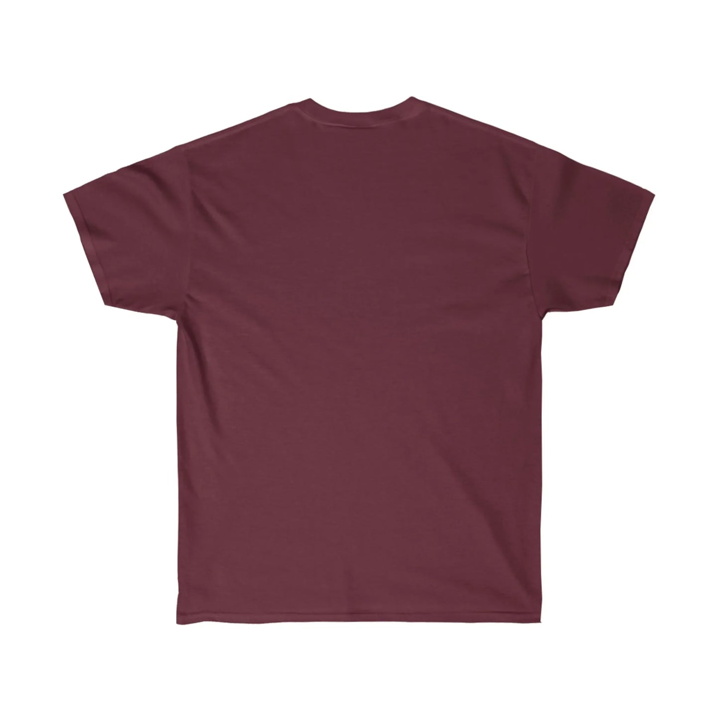 Unapologetically Fabulous: The Gay Chads T-Shirt