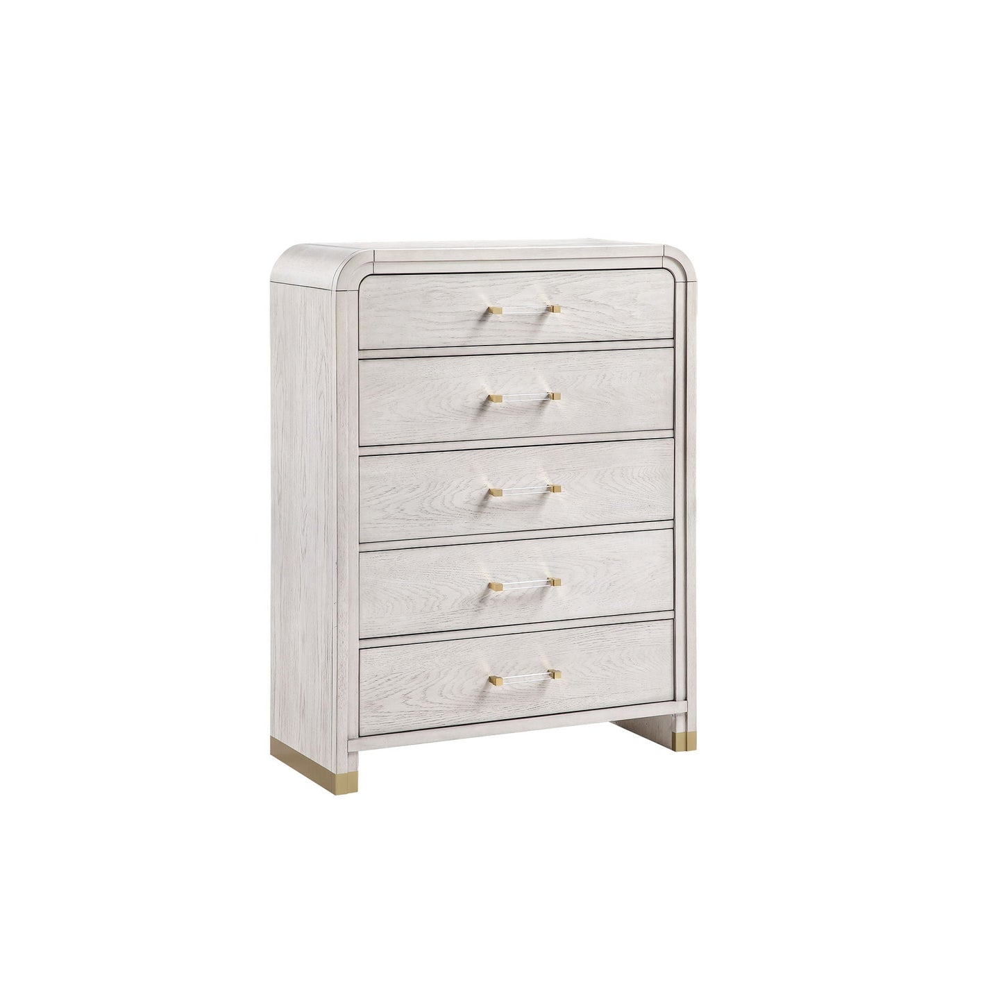 Malco - 5 Piece Bedroom Set