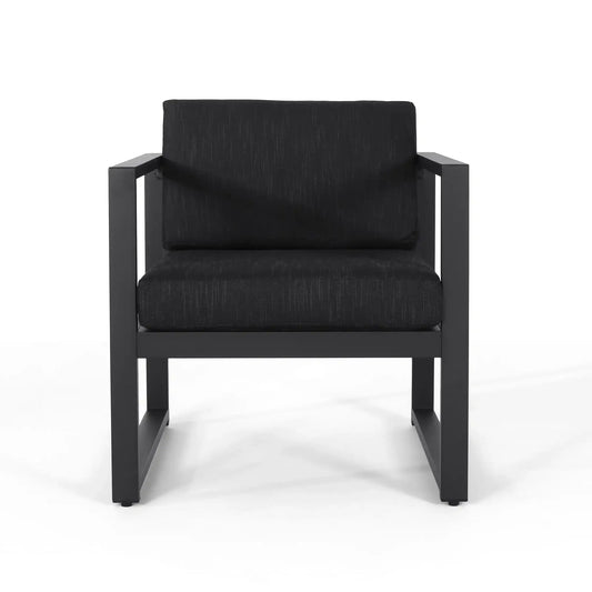 Navan Outdoor Patio Club Chair