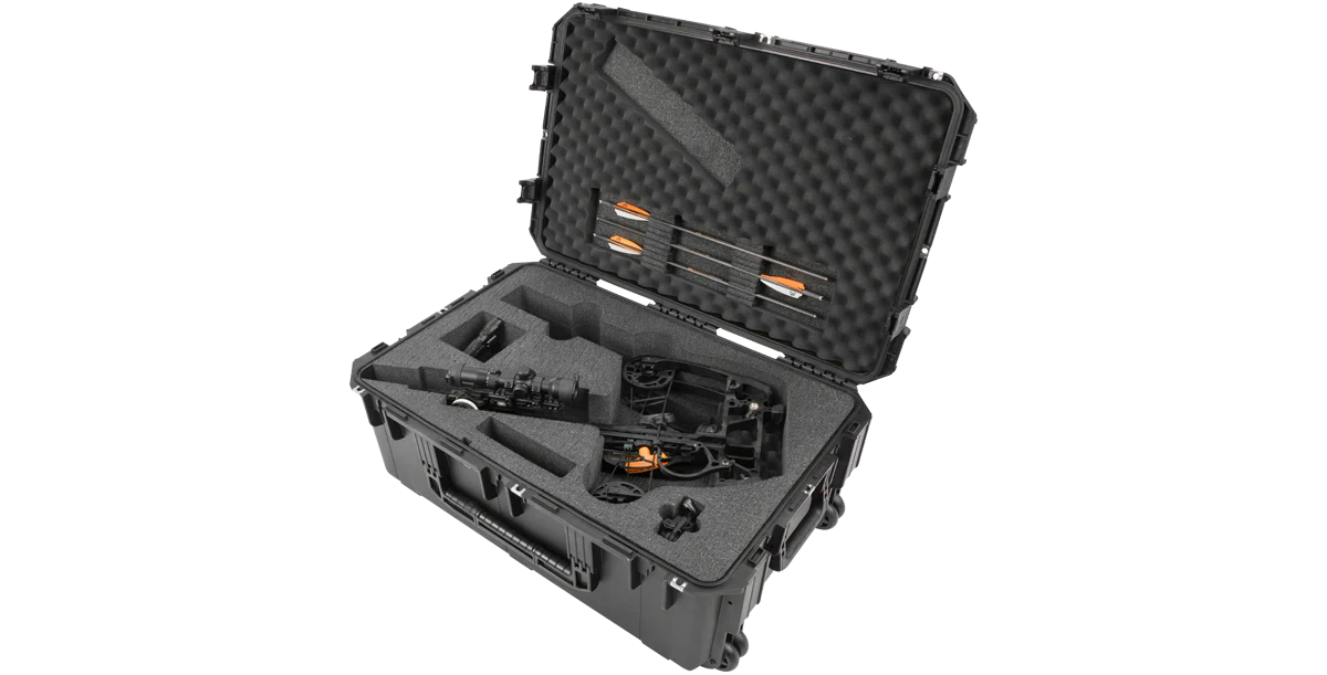 SKB iSeries Mission Sub-1 Crossbow Case