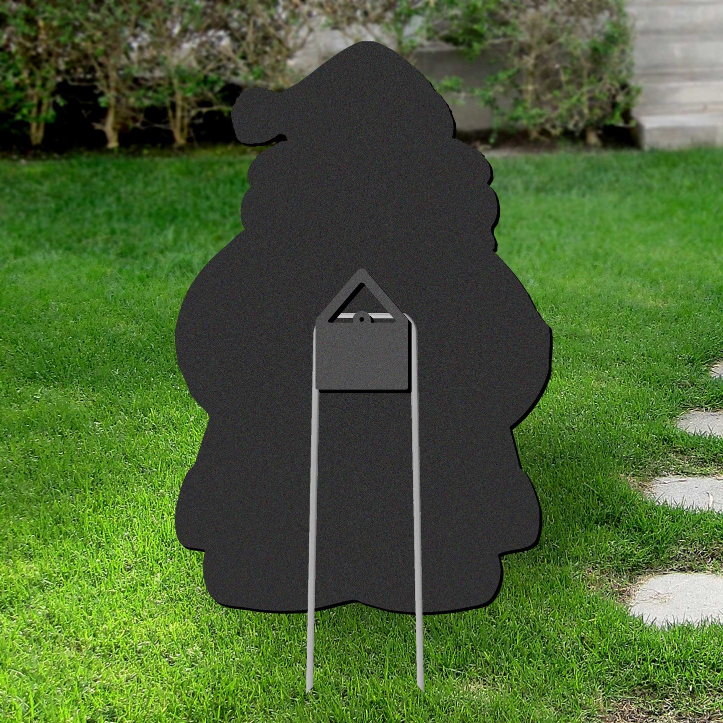 Holy Gifts Outdoor Garden Decor Set of 3 by G. Debrekht - Christmas Tree Outdoor Decor - 8191500-2M3