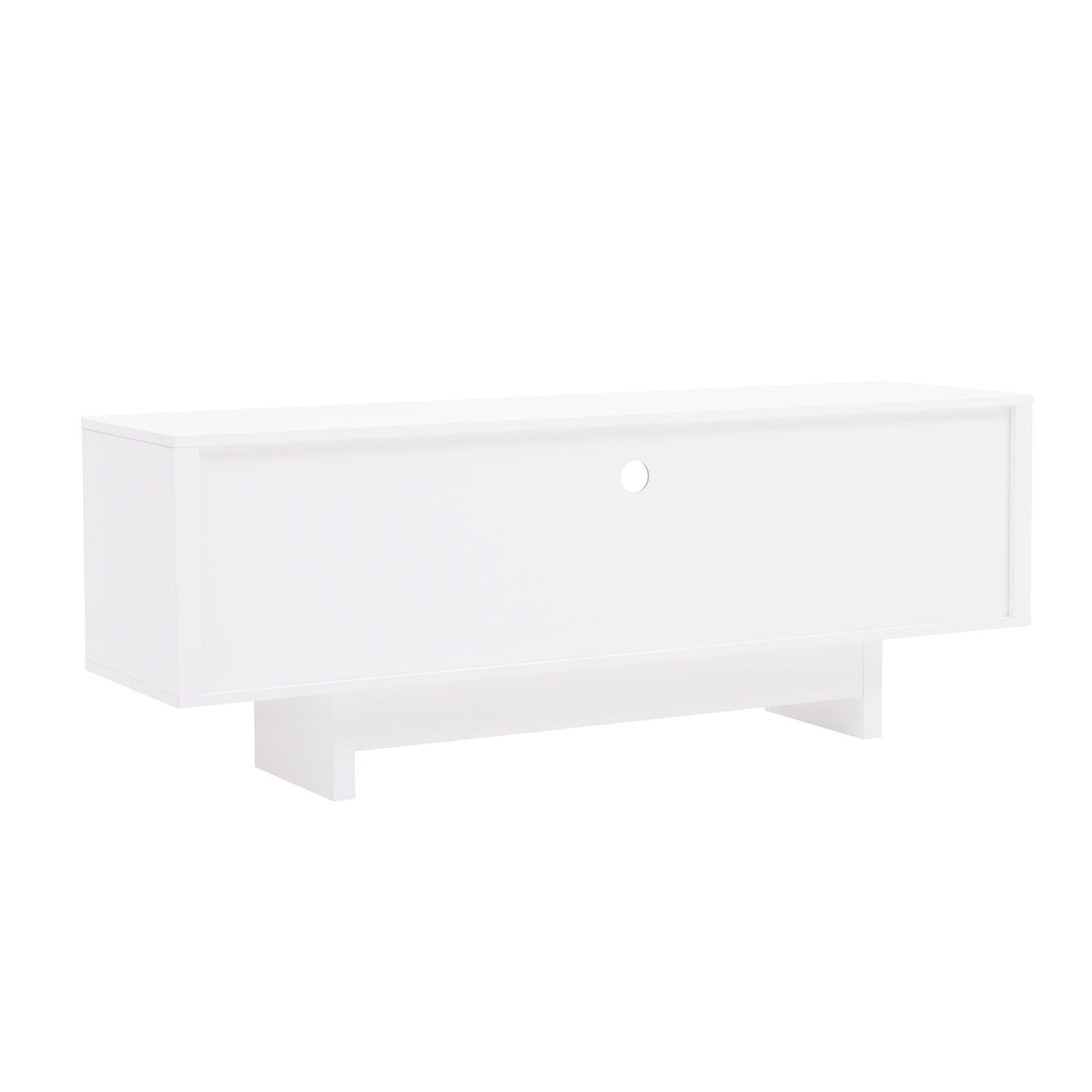 Ella - TV Stand With Adjustable Shelves