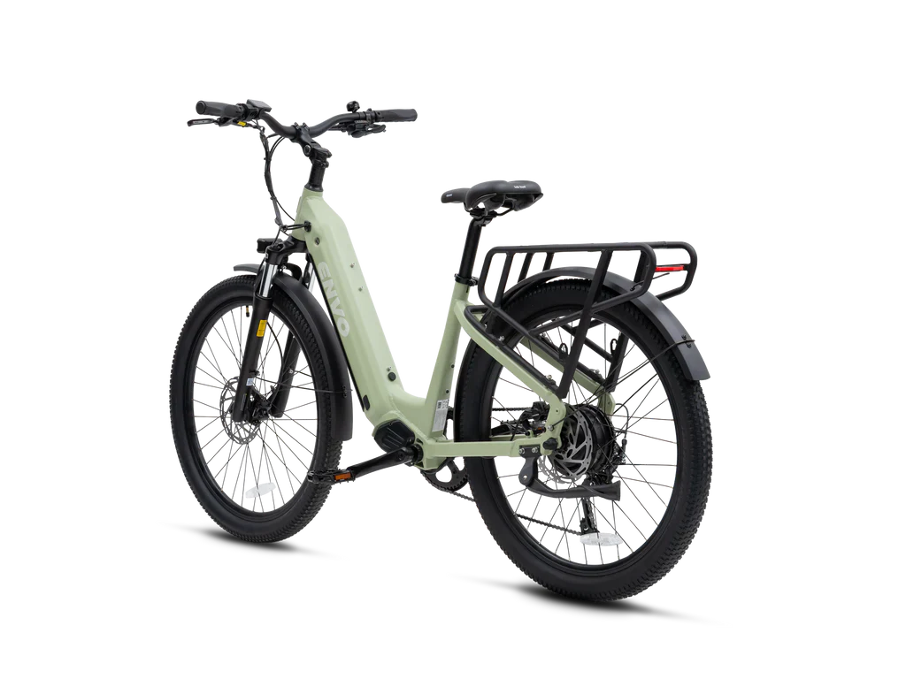 ENVO ST50 Electric Bike