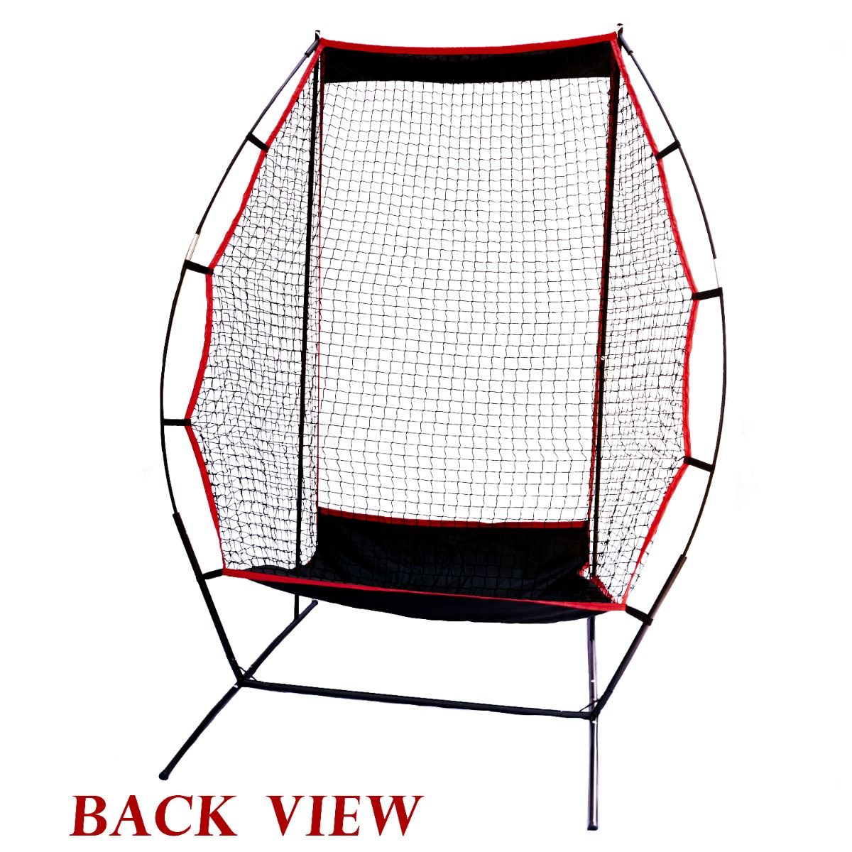 TAG Sports TPKN200 Portable Kicking Net - Nolan's Longsnapping Approved