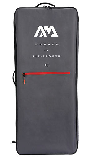 Aqua Marina Super Trip Family All-Around Paddleboard 12'6"