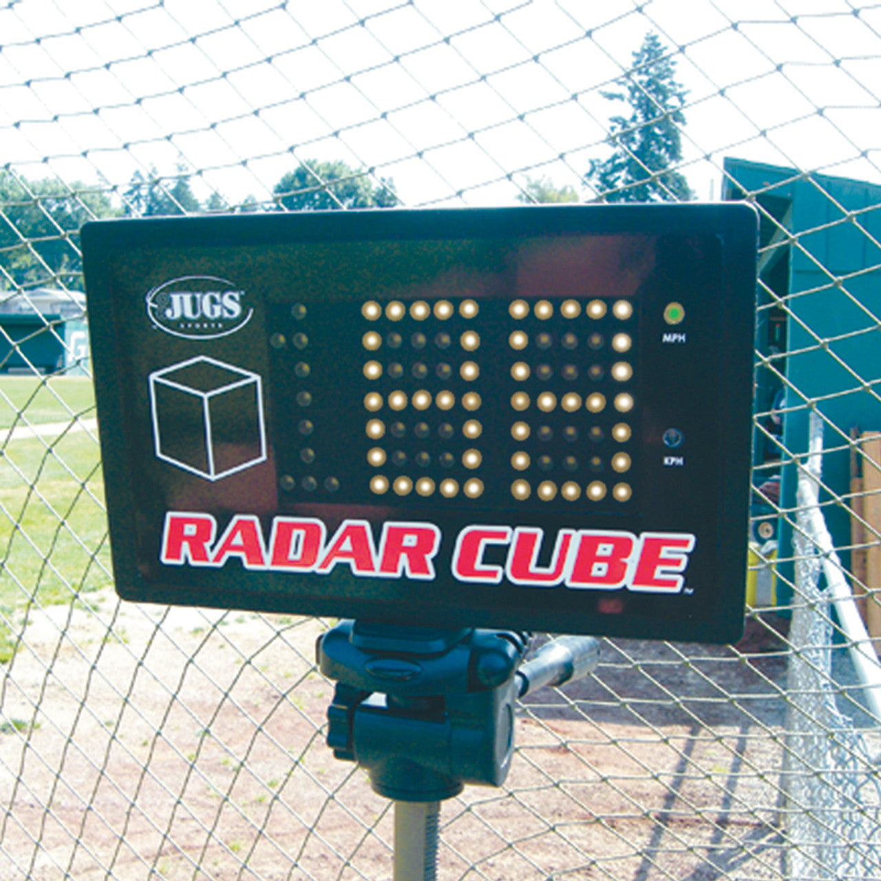 Jugs Backyard Bullpen Package - Softball