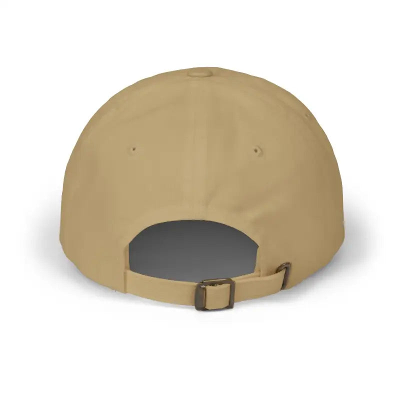 Ocean State Styles GOD Grampy OnDuty Baseball Cap Crown