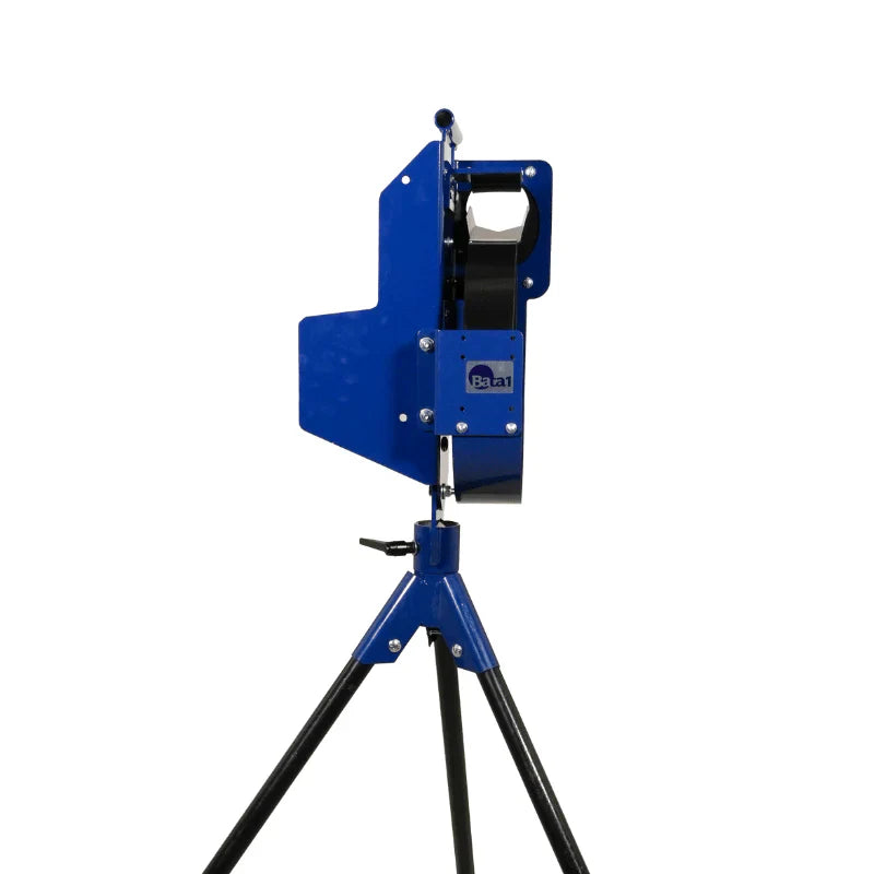 BATA 1 Pitching Machine for Baseball, Softball, or Combination