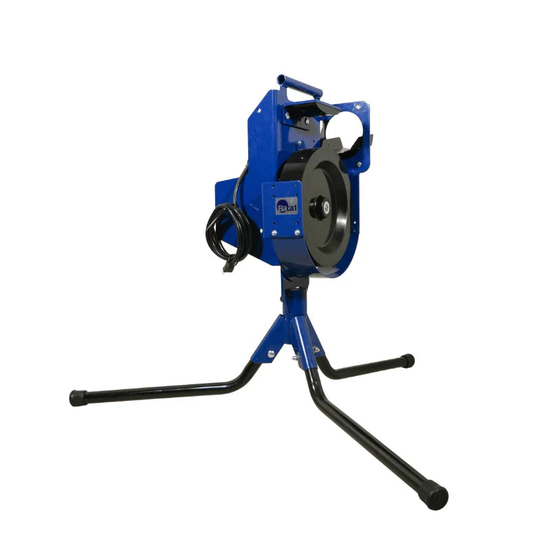 BATA 1 Pitching Machine for Baseball, Softball, or Combination