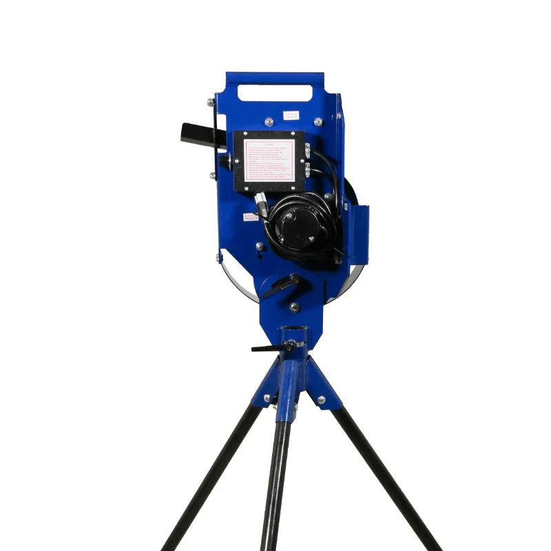 BATA 1 Pitching Machine for Baseball, Softball, or Combination