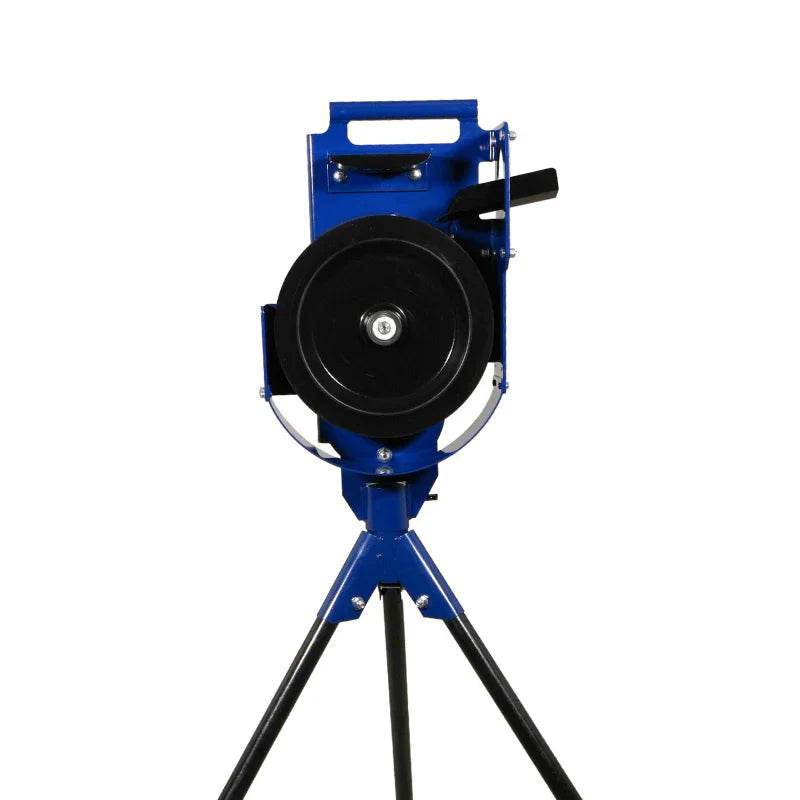 BATA 1 Pitching Machine for Baseball, Softball, or Combination