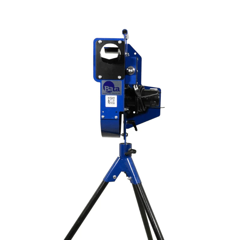 BATA 1 Pitching Machine for Baseball, Softball, or Combination