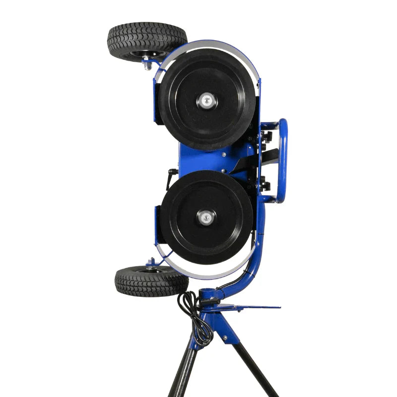 BATA-2 Pro Pitching Machine for Baseball, Softball, or Combination