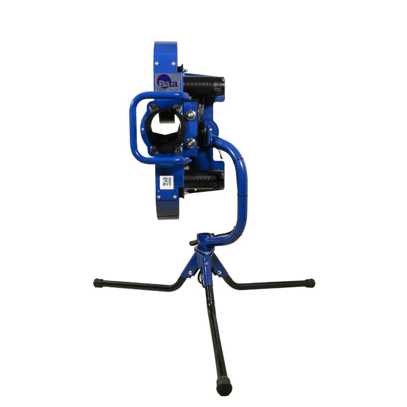 BATA-2 Pro Pitching Machine for Baseball, Softball, or Combination