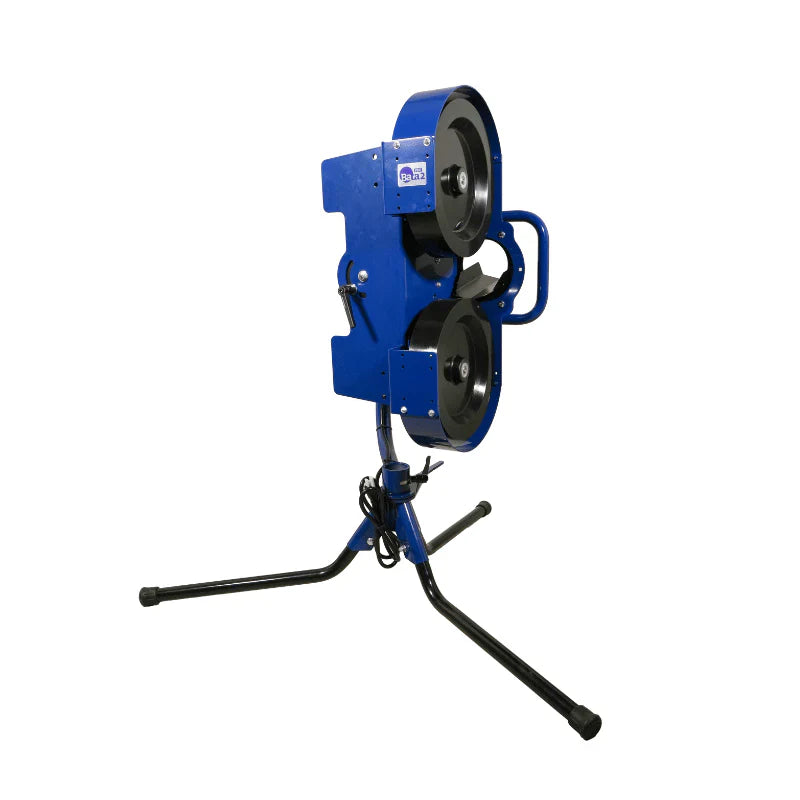 BATA-2 Pro Pitching Machine for Baseball, Softball, or Combination