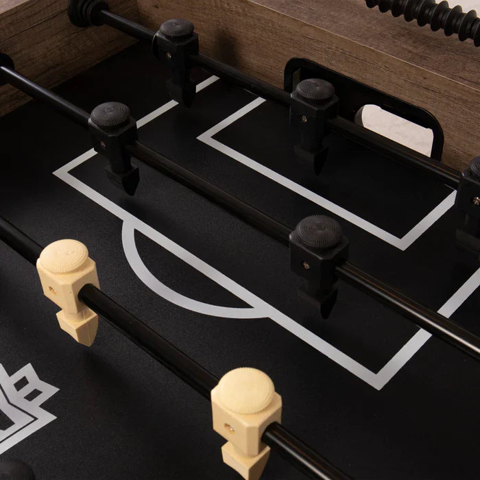 American Legend Brookdale 55" Foosball Table