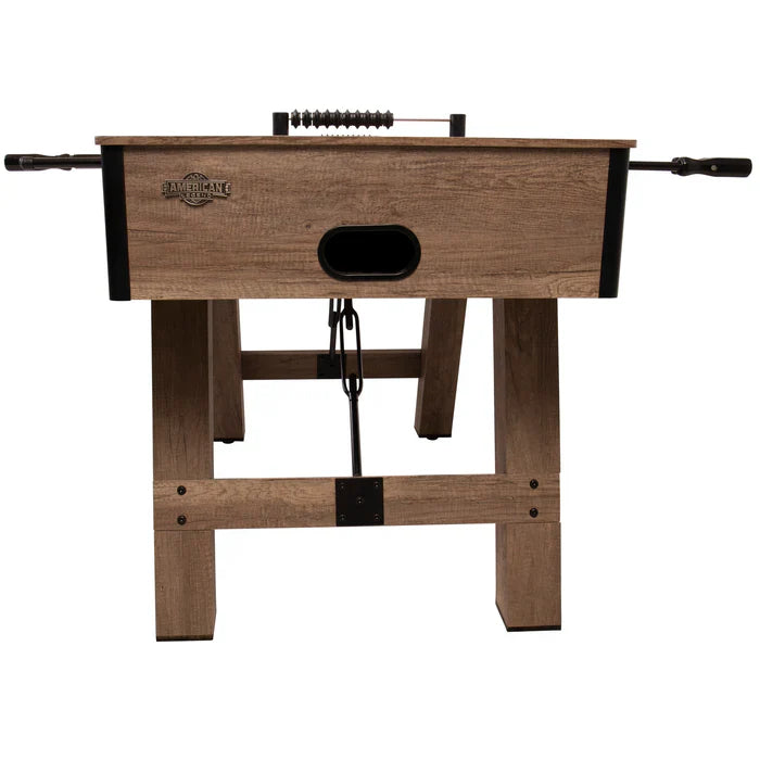 American Legend Brookdale 55" Foosball Table