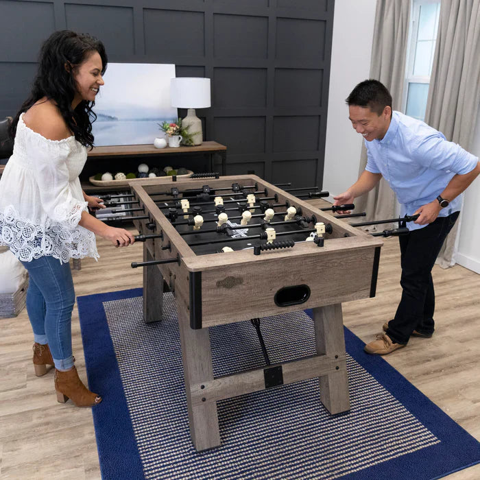 American Legend Brookdale 55" Foosball Table
