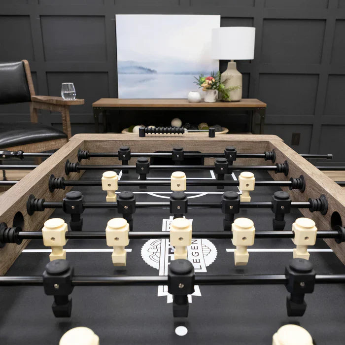 American Legend Brookdale 55" Foosball Table