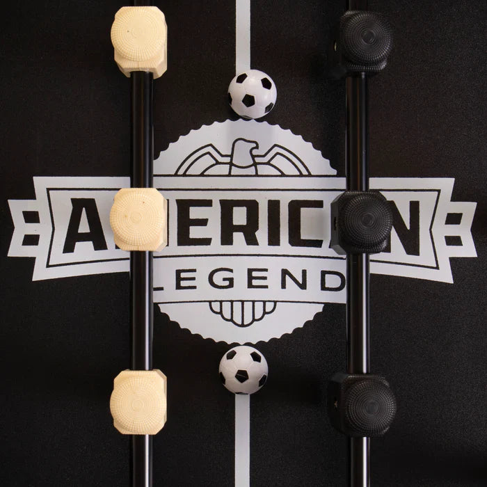American Legend Brookdale 55" Foosball Table