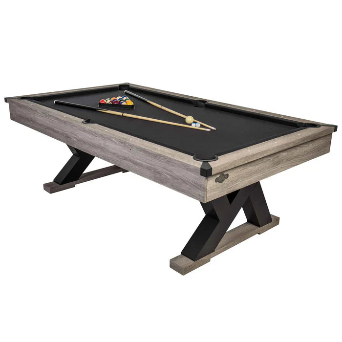 American Legend Kirkwood Billiard Table
