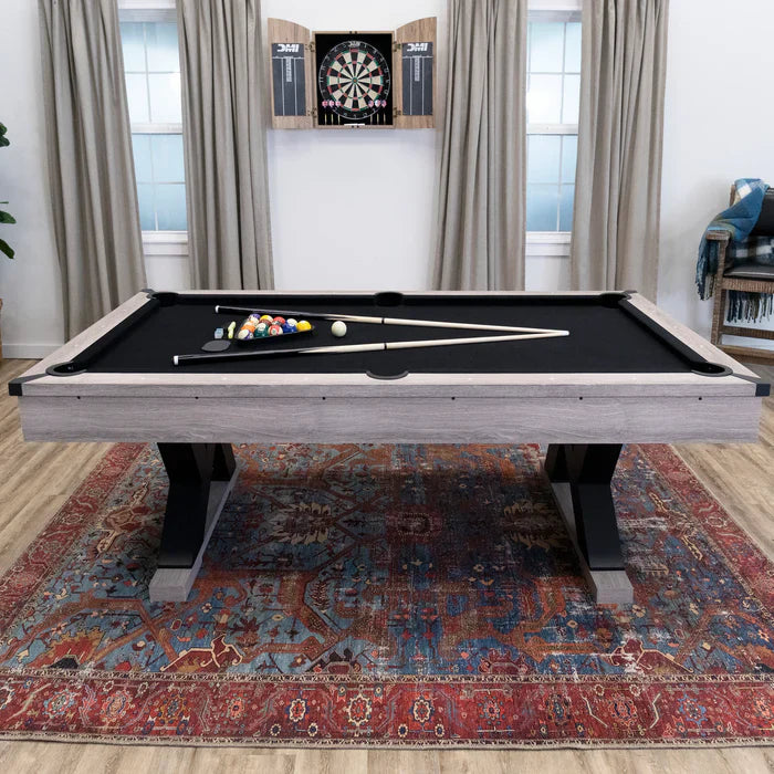 American Legend Kirkwood Billiard Table