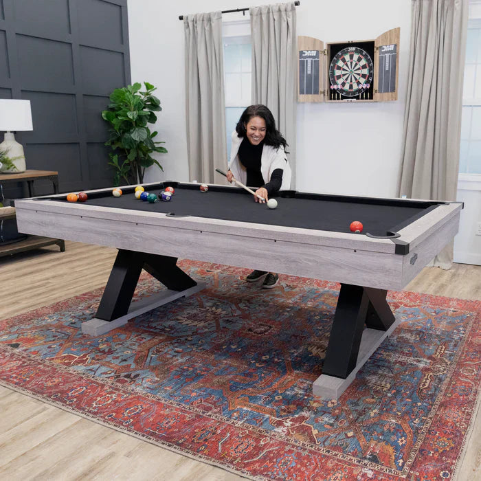 American Legend Kirkwood Billiard Table