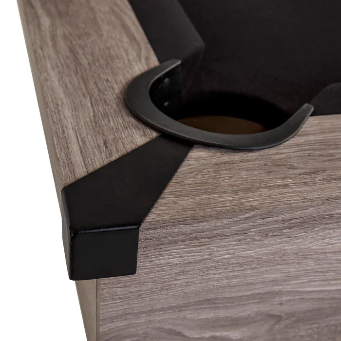 American Legend Kirkwood Billiard Table