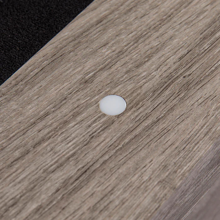 American Legend Kirkwood Billiard Table