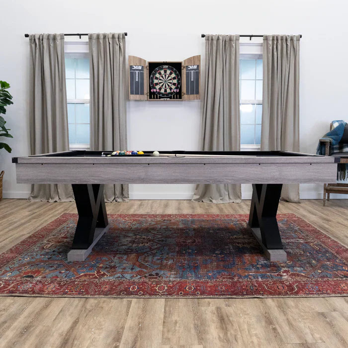 American Legend Kirkwood Billiard Table