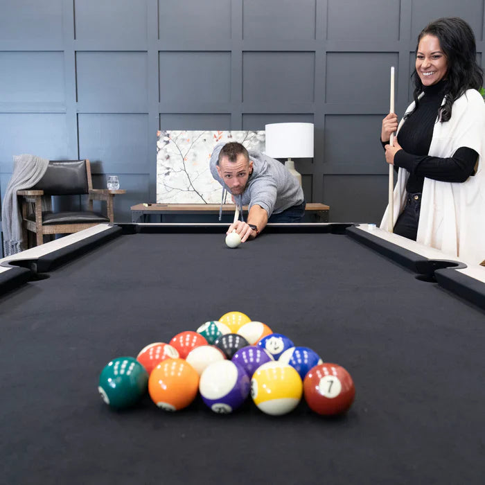 American Legend Kirkwood Billiard Table
