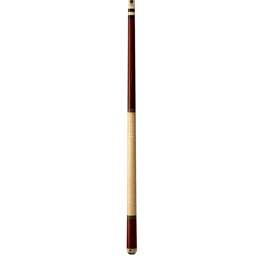 Lucasi Custom Exotic Wrapless Cue