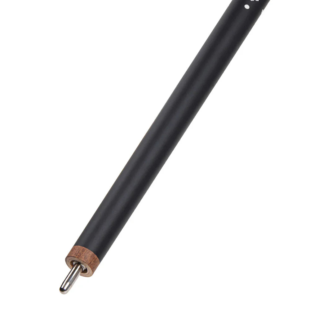 Lucasi Custom Walnut Wrapless Cue