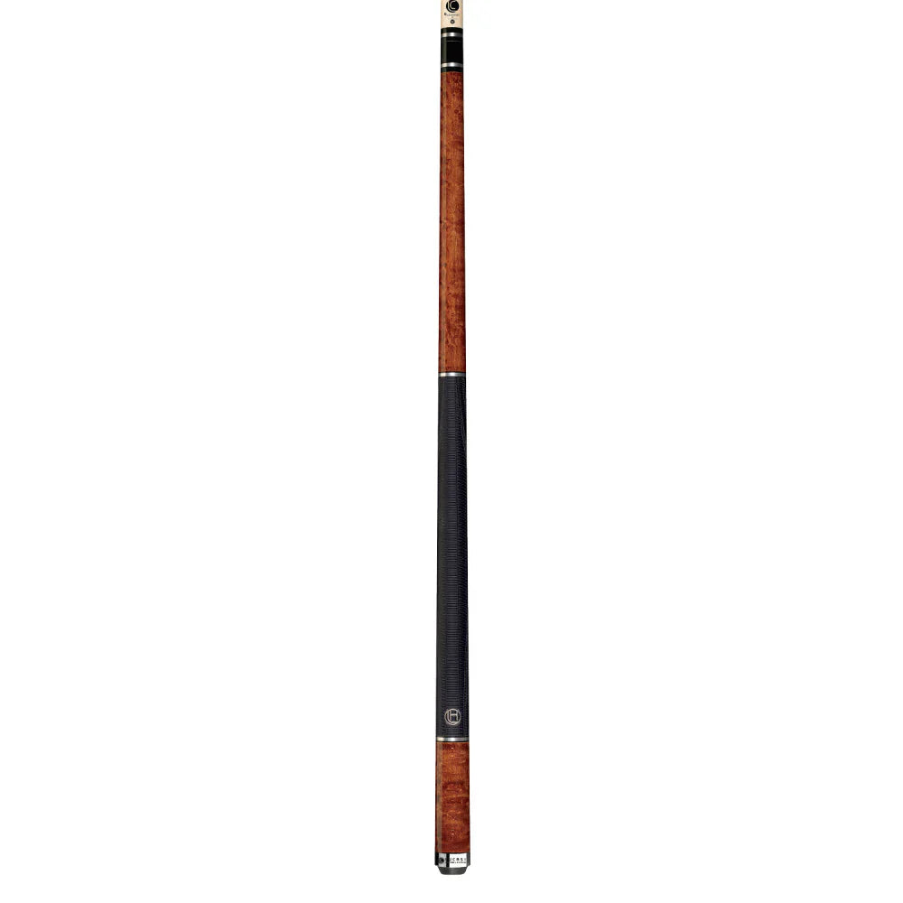 Lucasi Hybrid Silver Rings Pool Cue with Classic G5 Grip