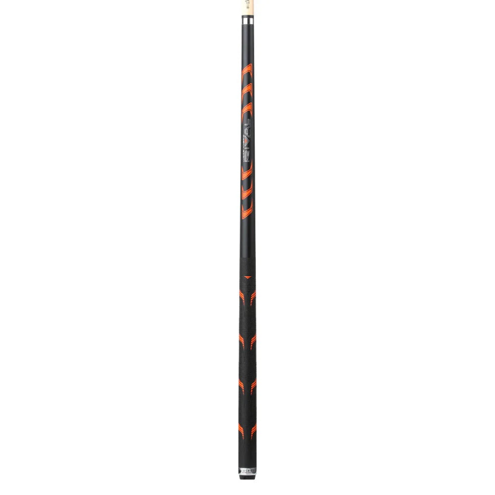 Lucasi Hybrid Rival Pool Cue with Rival G5 Grip