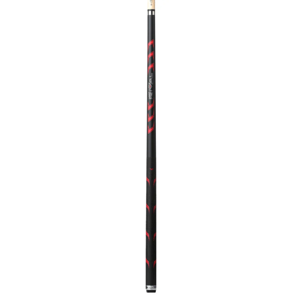 Lucasi Hybrid Rival Pool Cue with Rival G5 Grip