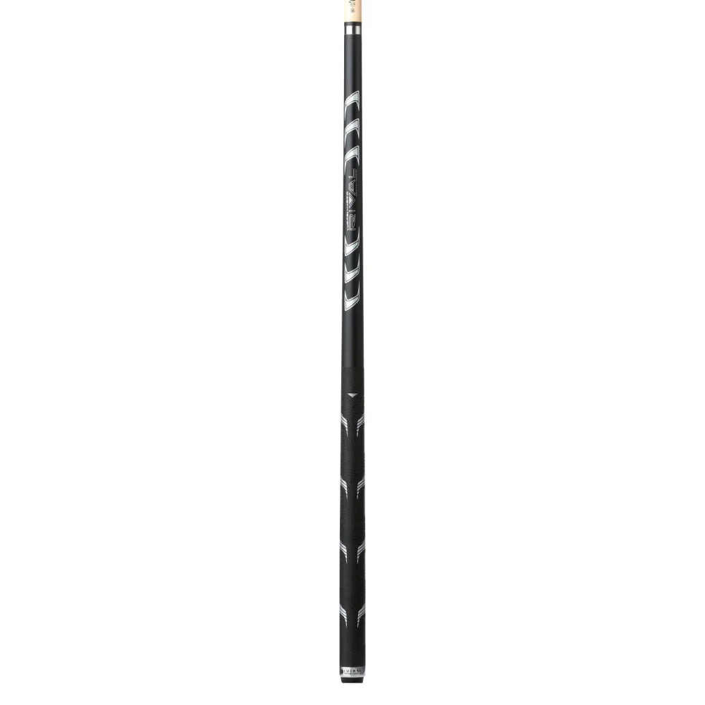 Lucasi Hybrid Rival Pool Cue with Rival G5 Grip