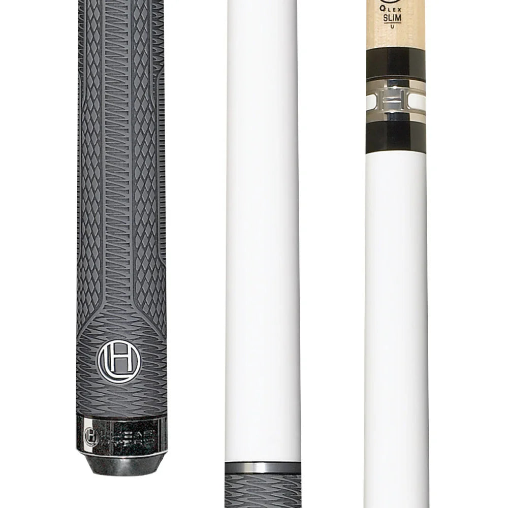 Lucasi Hybrid Pool Cue with Fusion G5 Grip
