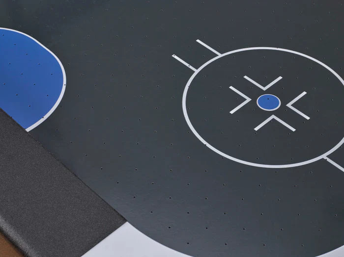 Triumph Lumen-X Lazer Air Hockey Table