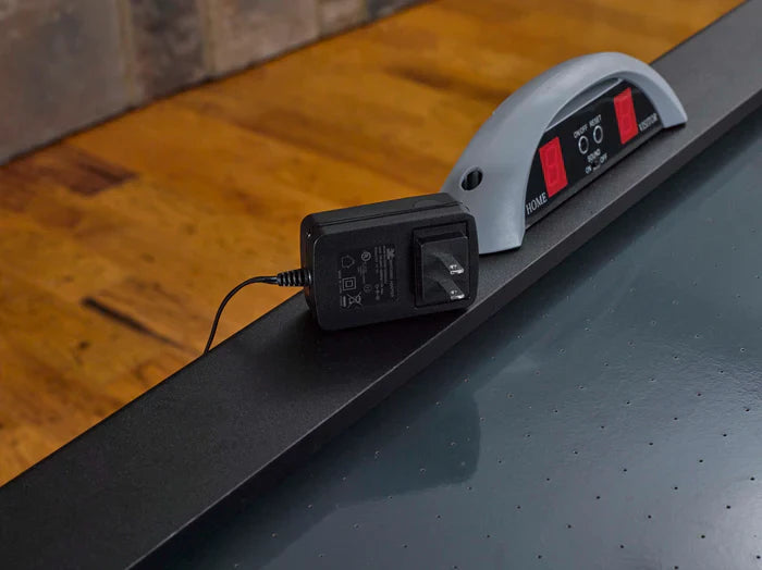 Triumph Lumen-X Lazer Air Hockey Table