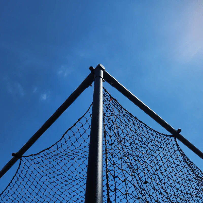 Batting Cages Inc Portable Backstop or Hitting Station